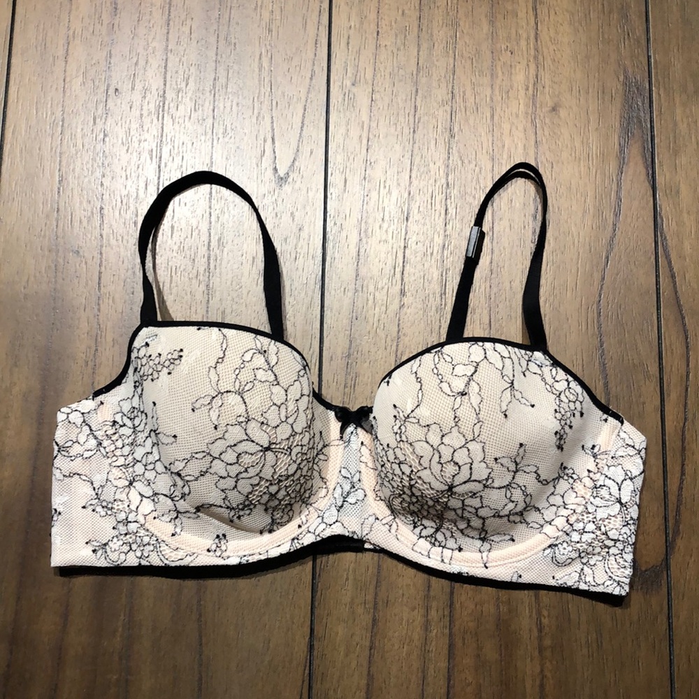 Brand New VS Bra 34C